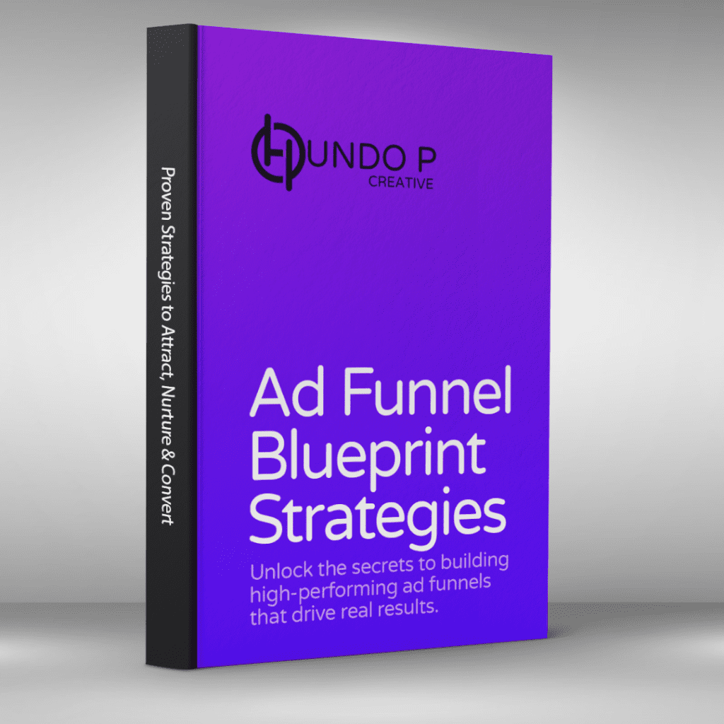 Free Ad Funnel Blueprint Strategies